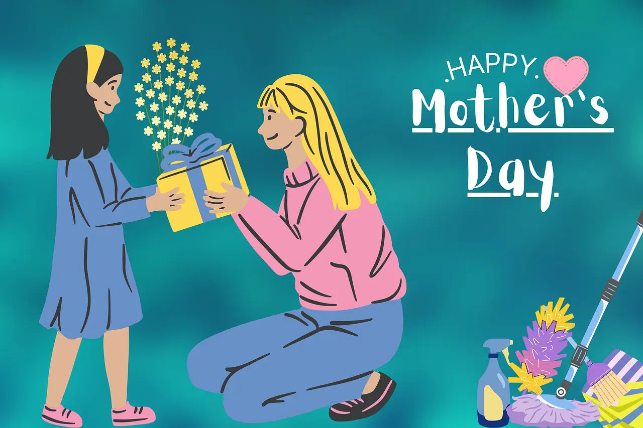 Mother’s Day Gift in USA – Top 10 Meaningful Ideas for 2026