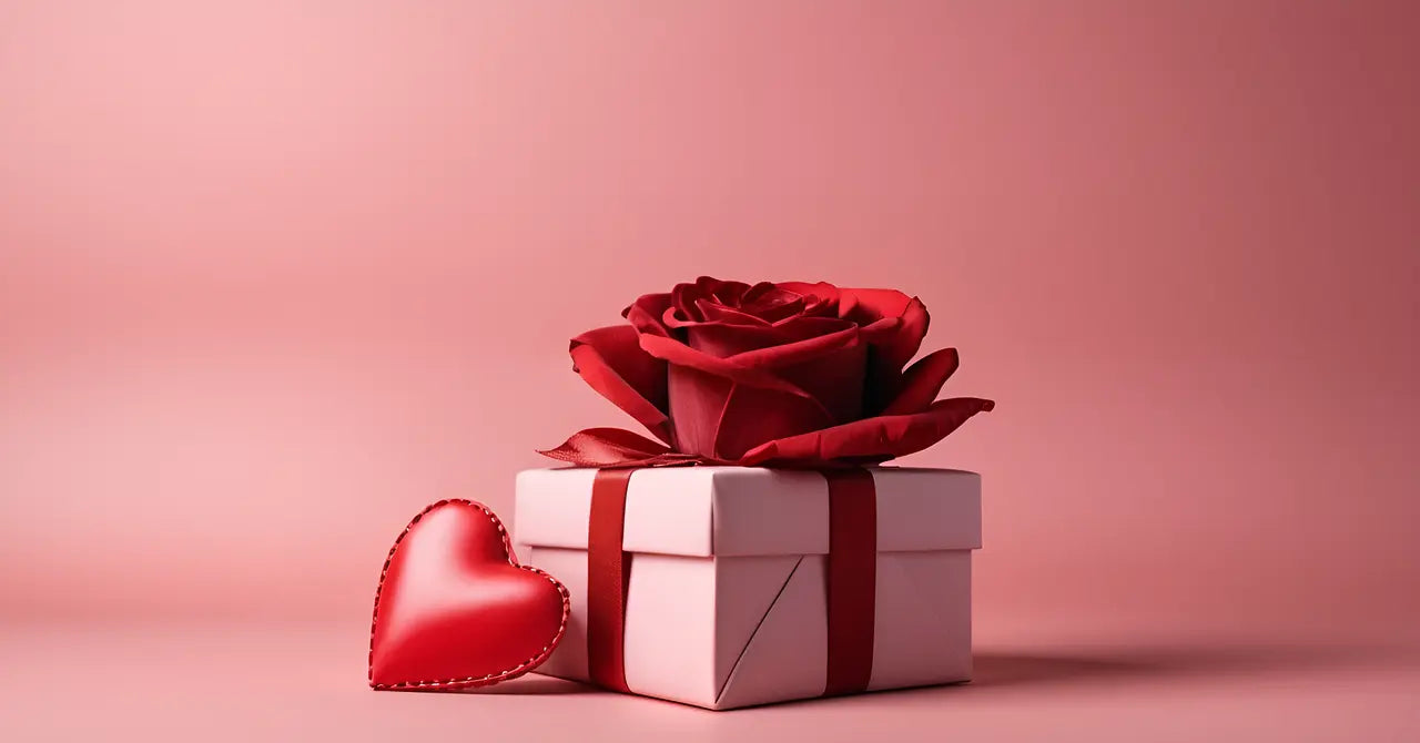 Valentine’s Day Gift Ideas for Wife, Husband & Mom