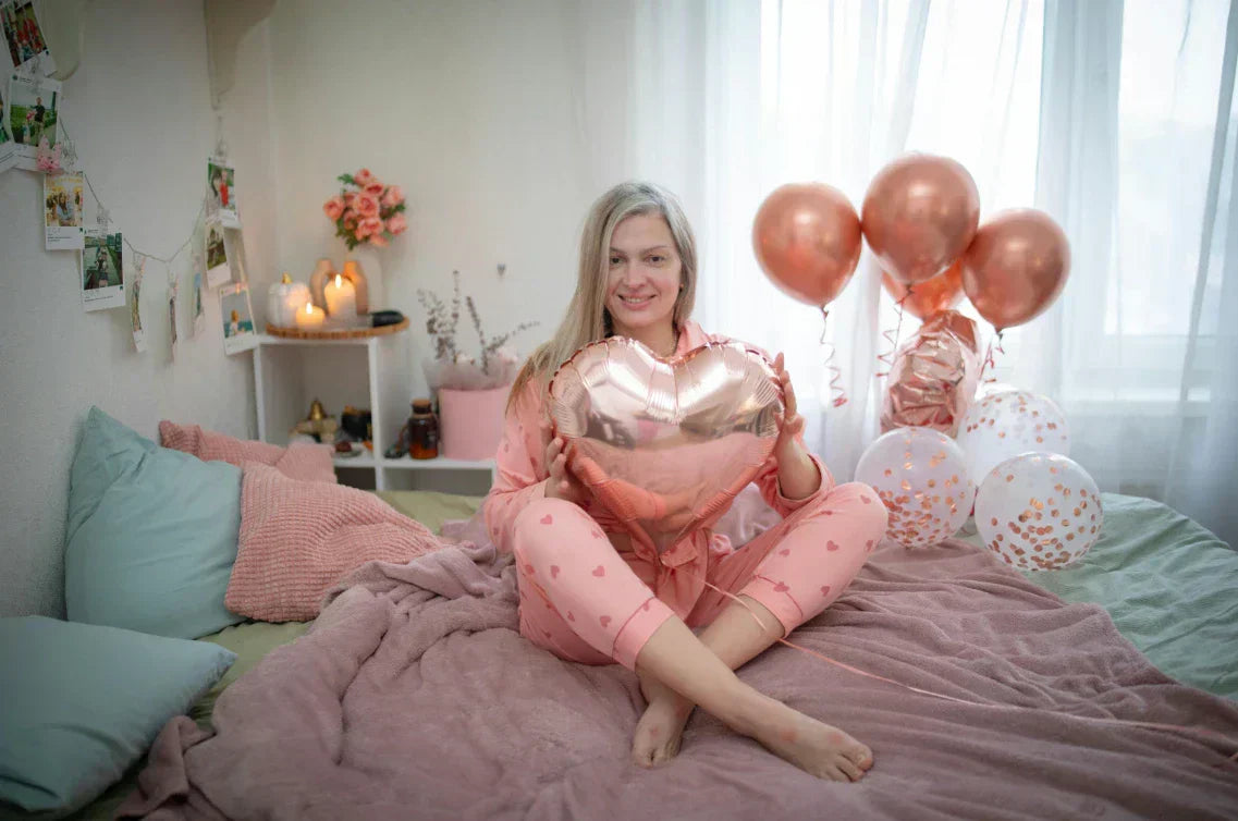 Valentine’s Day Gifts for a New Relationship