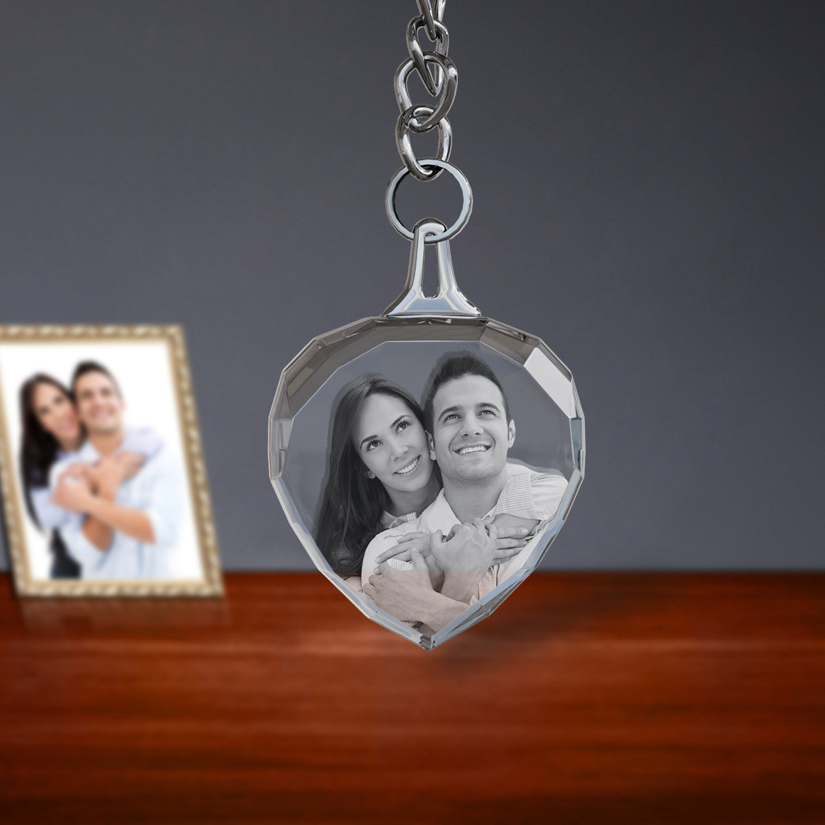 What is a 3D Crystal and Why is it the Perfect Gift?