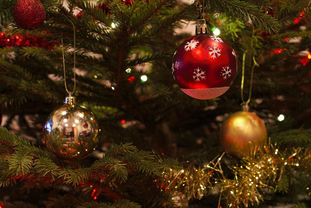 Christmas Crystal Unique Gift Ideas