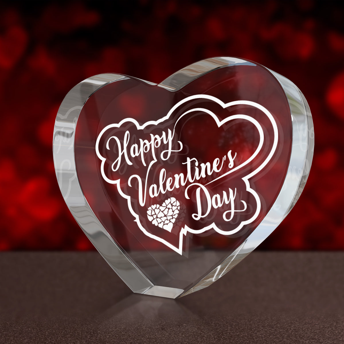  3D Crystal For Special Occasion Gift