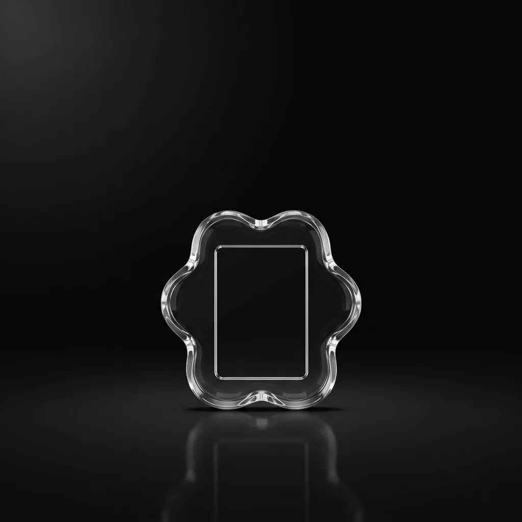 3D Necklace Pet Paw